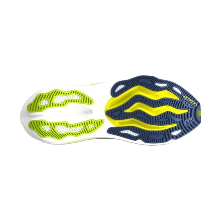 Brooks Glycerin Max 'Green' Мужские