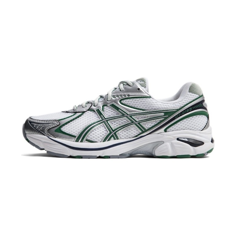 ASICS GT-2160 'White Shamrock Green' Мужские