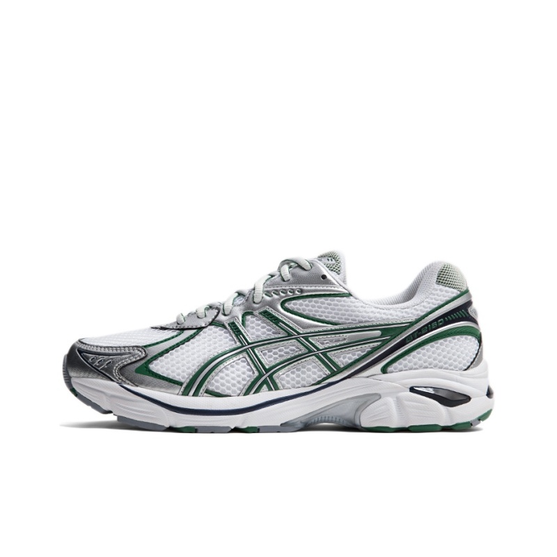 Asics GT-2160 'White Shamrock Green' Мужские