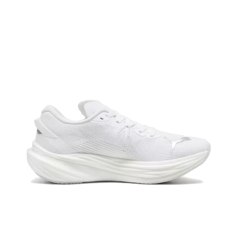 Puma Deviate Nitro 3 'White' Мужские