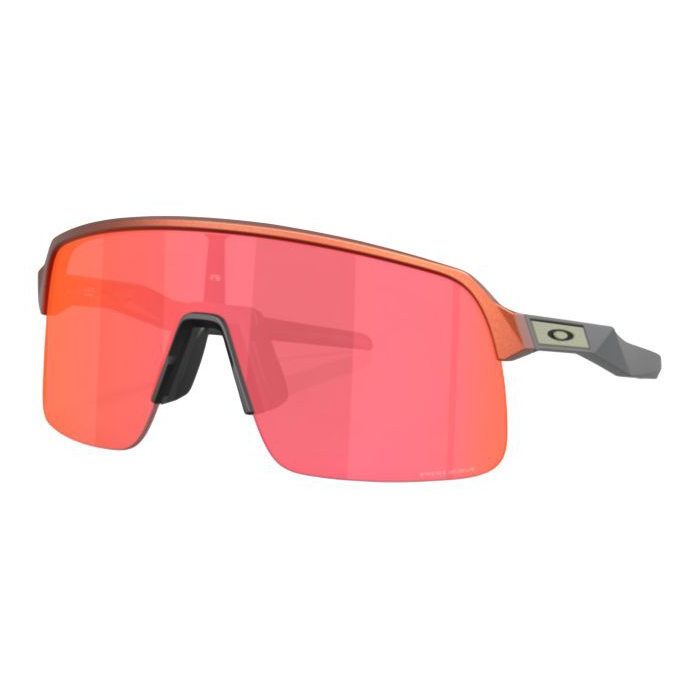 Oakley Sutro 'Matte Red Copper Prizm Trail Torch'