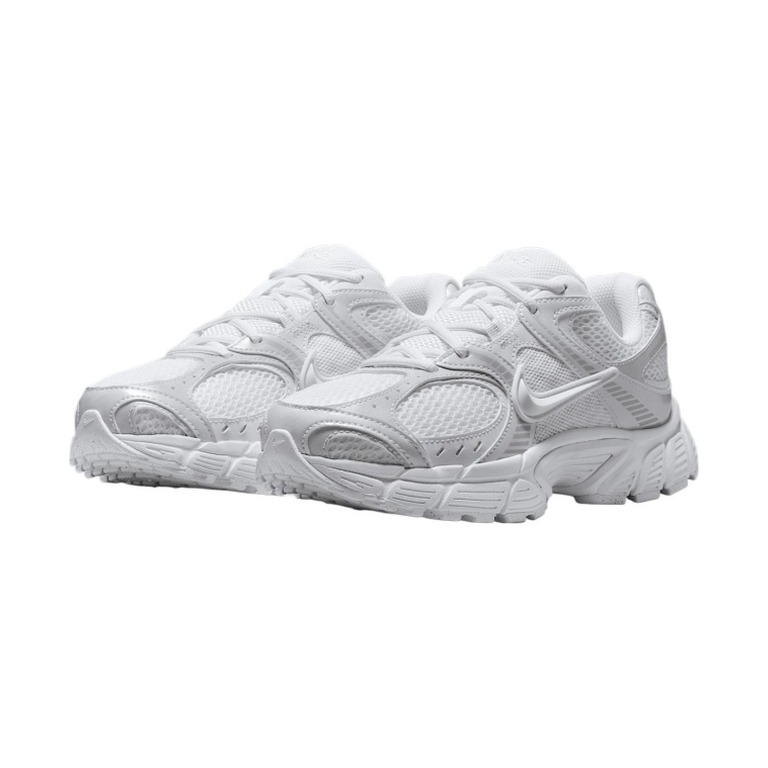 Nike V5 RNR 'White Black Metallic Silver White' Женские