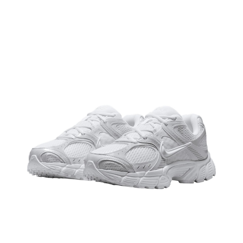 Nike V5 RNR 'White Black Metallic Silver White' Женские