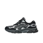 Gel Nyc Graphite Grey Black