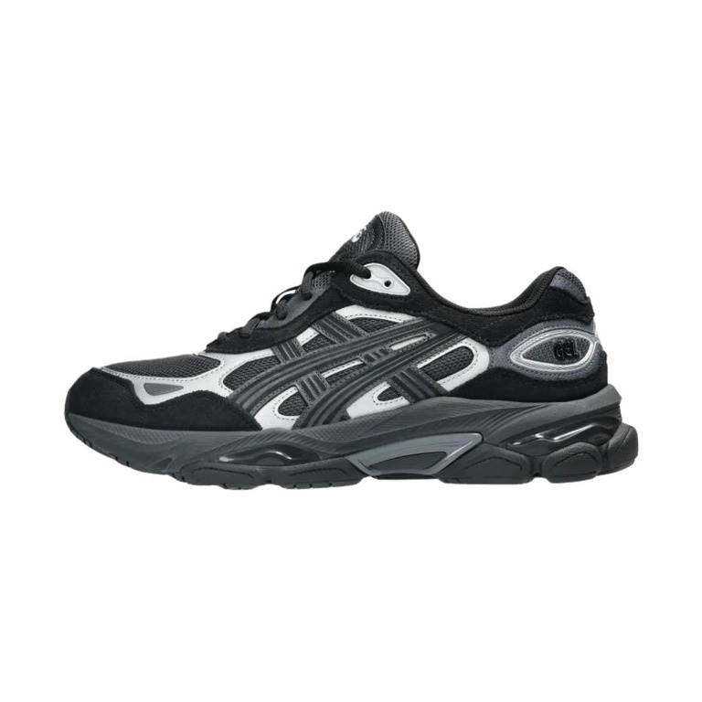 ASICS Gel-Nyc 'Gel Nyc Graphite Grey Black' Мужские
