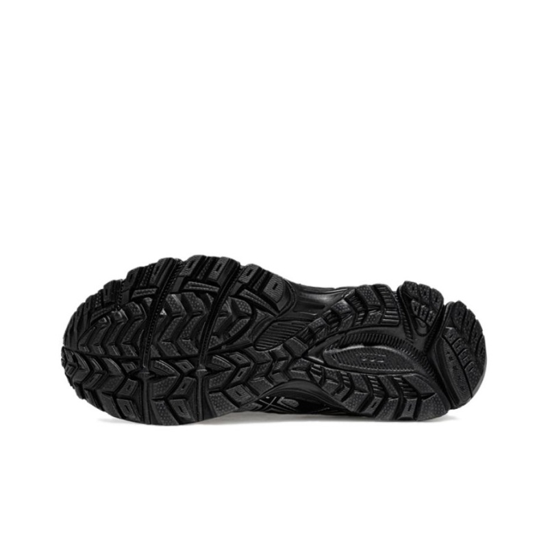 Asics Gel-Kahana 8 'Black Grey' Женские