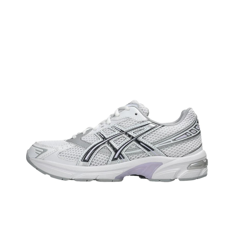 White Grey