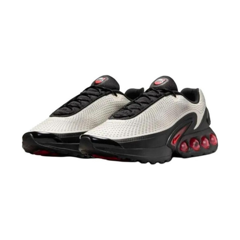 Nike Air Max DN 'Phantom Fir Alabaster Team Red' Женские
