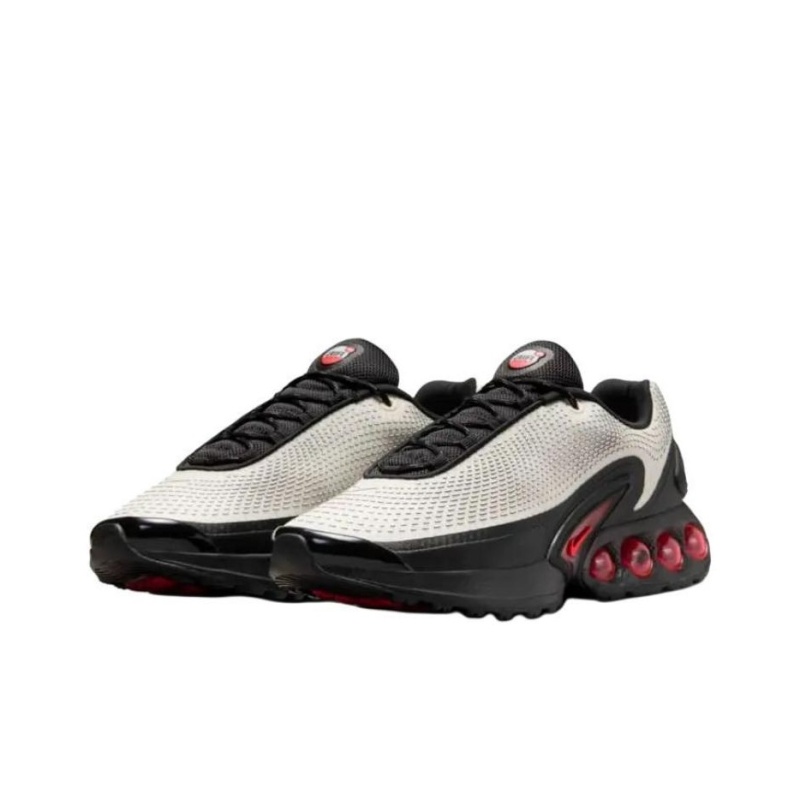 Nike Air Max DN 'Phantom Fir Alabaster Team Red' Женские