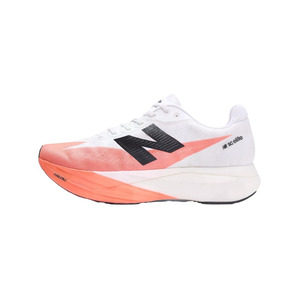 New Balance FuelCell SuperComp Elite v5 ‘White Red’ Мужские