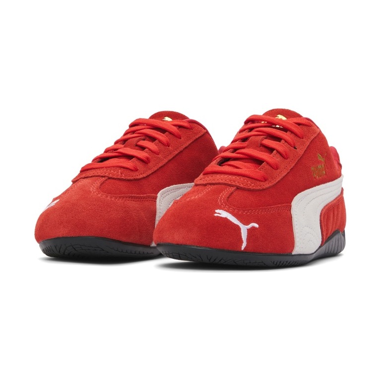 Puma Speedcat OG 'For All Time Red' Мужские