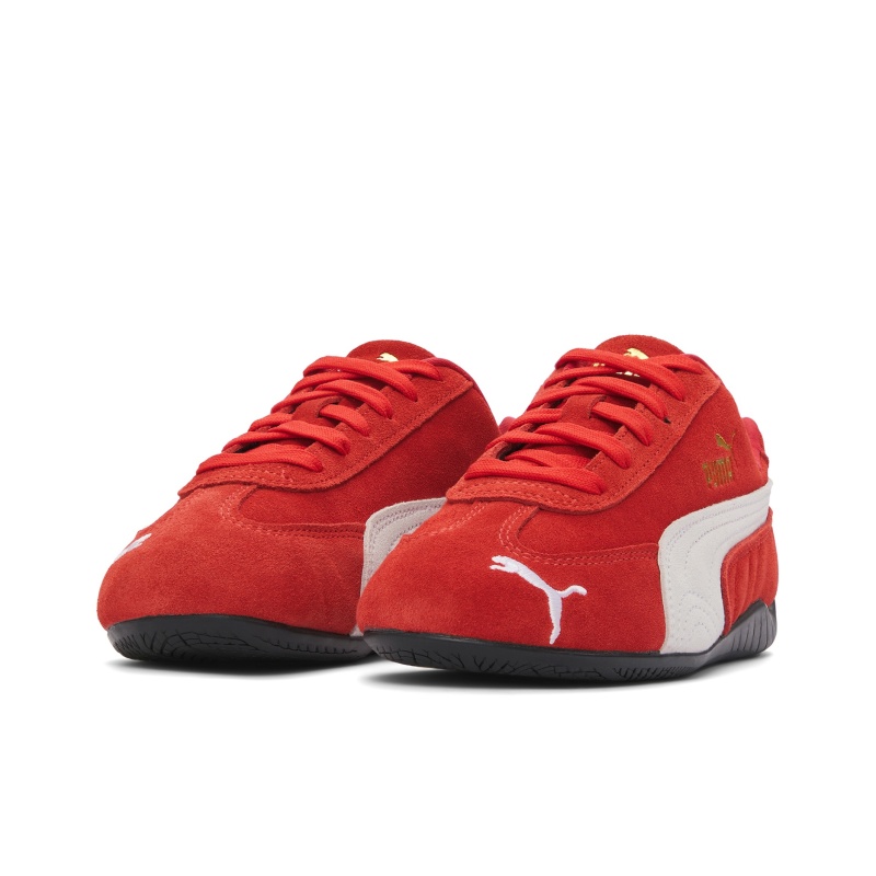 Puma Speedcat 'For All Time Red' Мужские