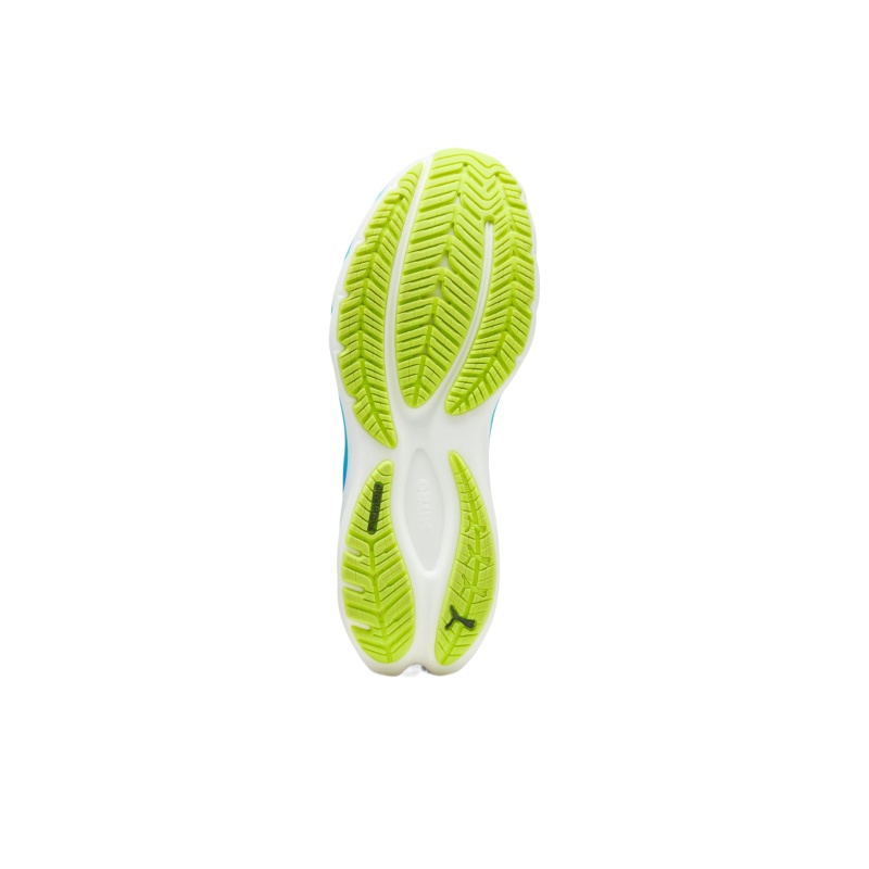 Puma Velocity Nitro 4 'Puma White' Мужские