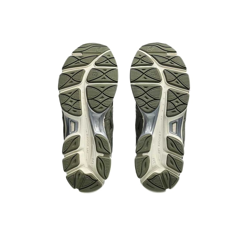 Asics Gel-NYC 'Green' Мужские