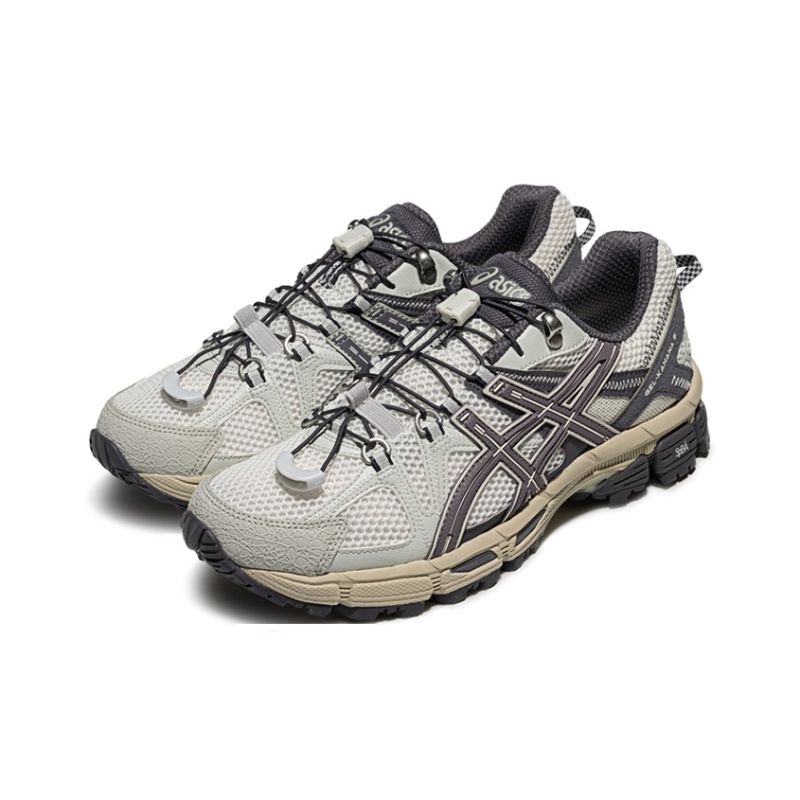 Asics Gel-Kahana 8 'White' Мужские