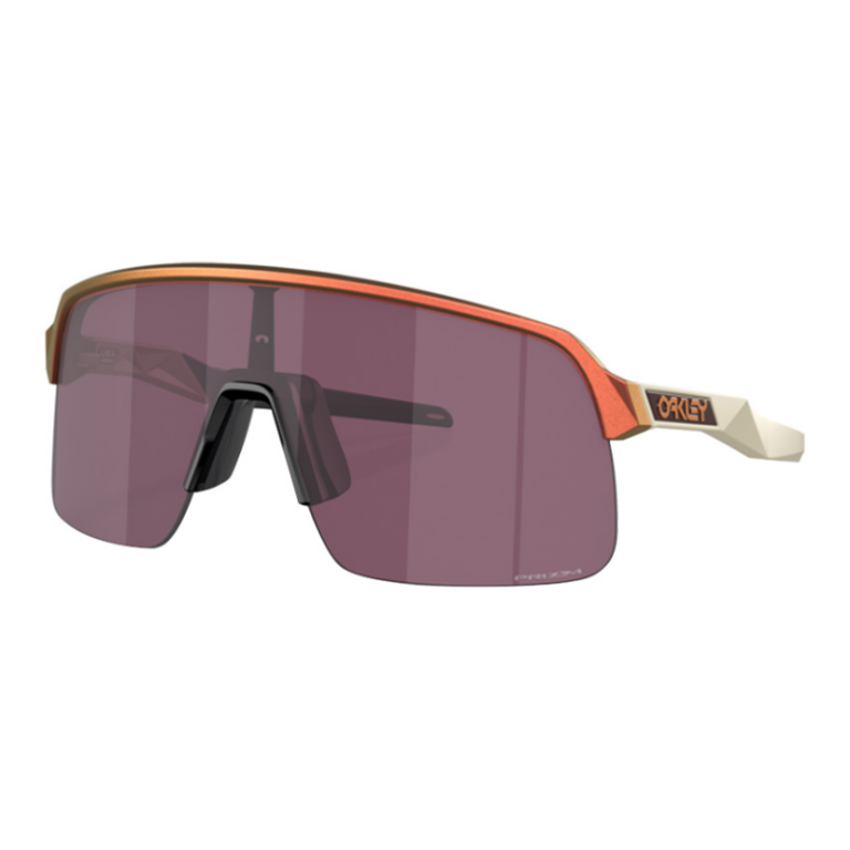 Oakley Sutro 'Orange Sand Prizm Road Black'