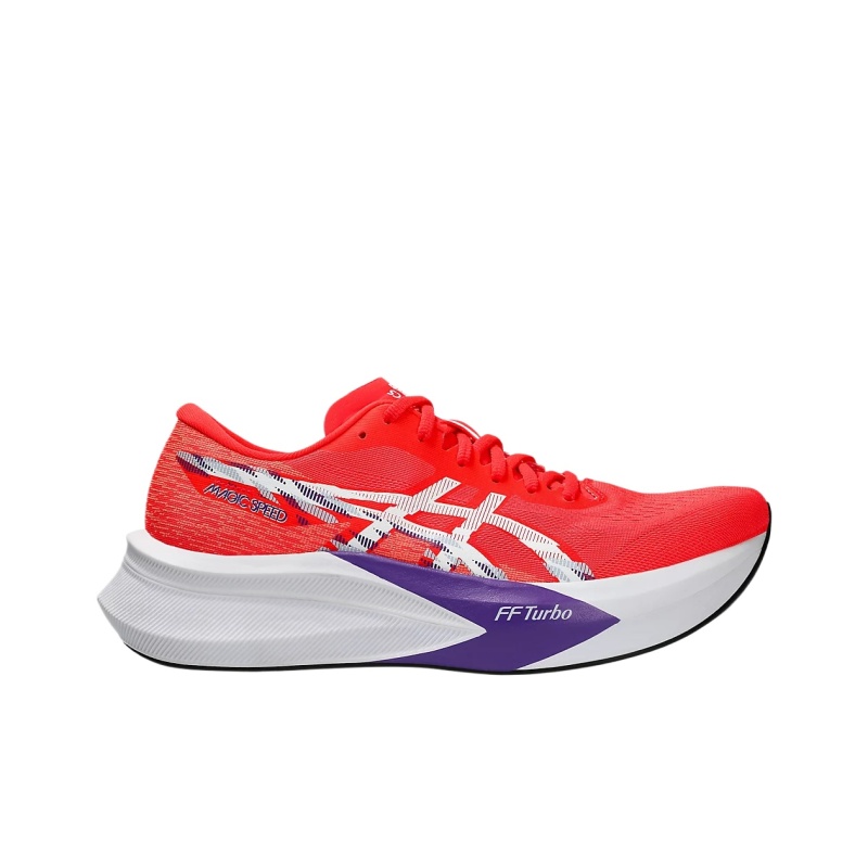 Asics Magic Speed 4 'Red' Мужские