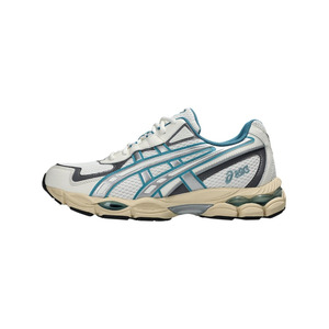 Asics Gel-NYC ‘White Blue’ Мужские