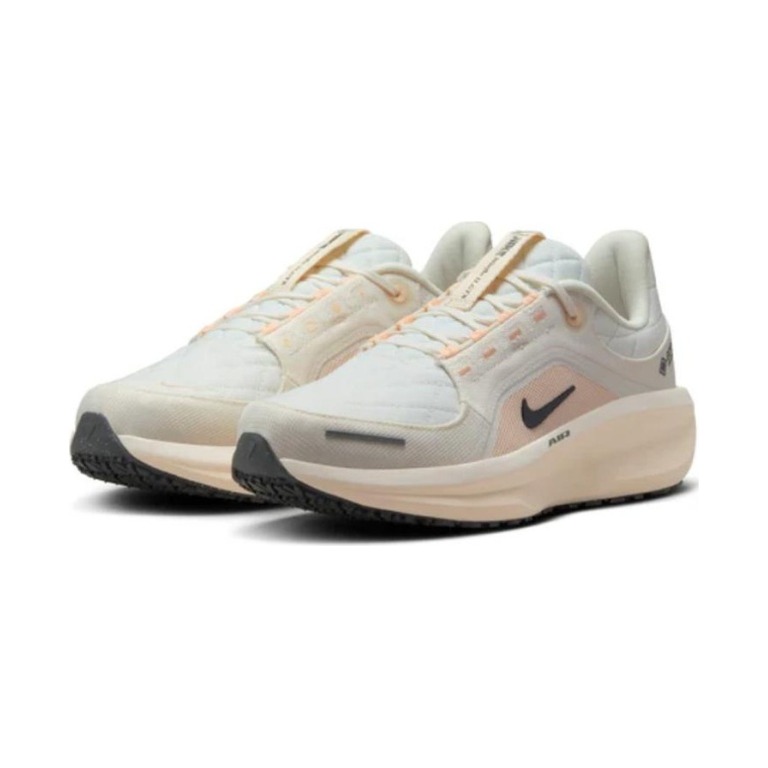 Nike Winflo 11 'Gore Tex White Beige' Женские