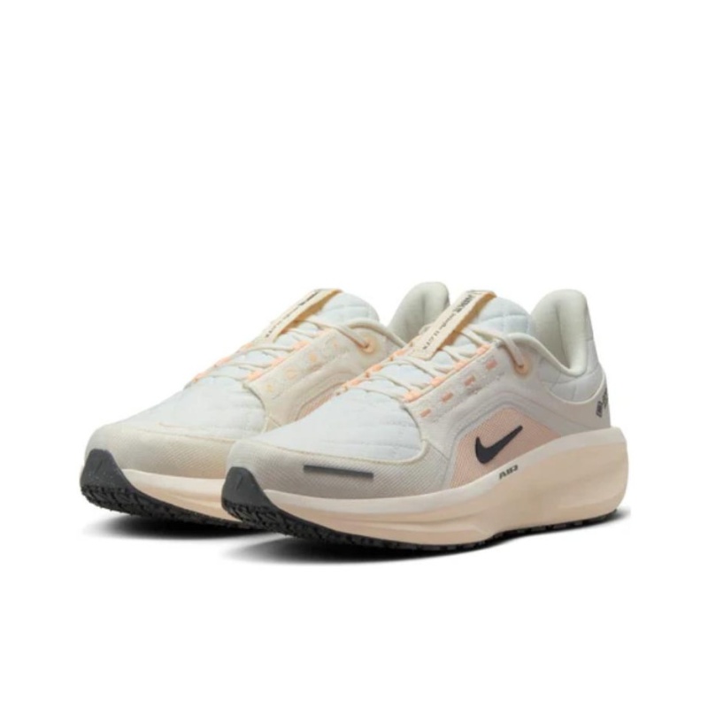 Nike Winflo 11 'Black Black' Женские