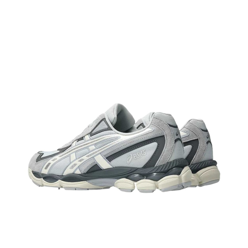 Asics Gel-NYC 'Grey' Мужские