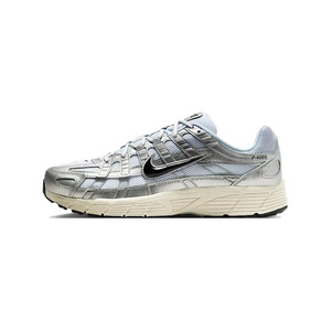Nike P 6000 ‘White Washed Coral Summit White Bright Crimson’ Мужские