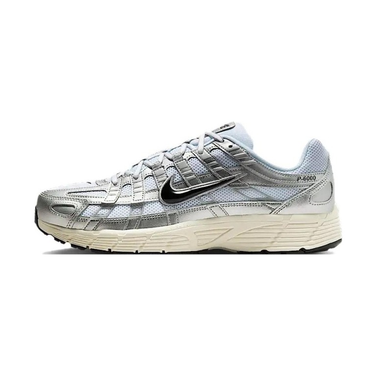 Nike P 6000 'White Washed Coral Summit White Bright Crimson' Мужские