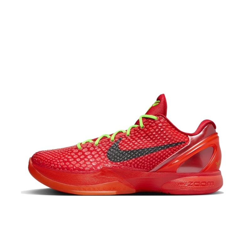 Nike Kobe 6 Protro 'Reverse Grinch' Мужские