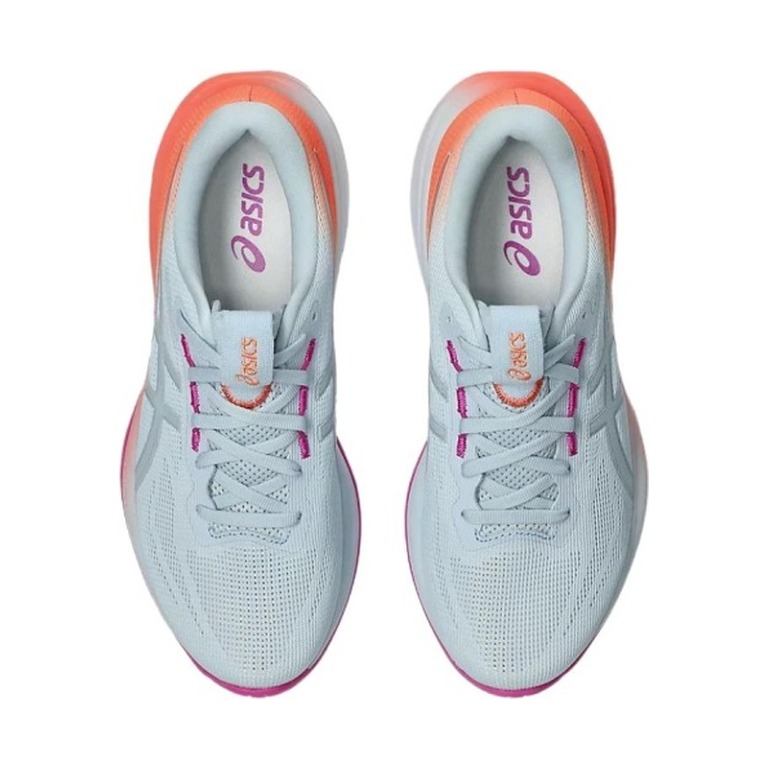 Asics Gel-Cumulus 28 'Sky / Sun Coral' Женские