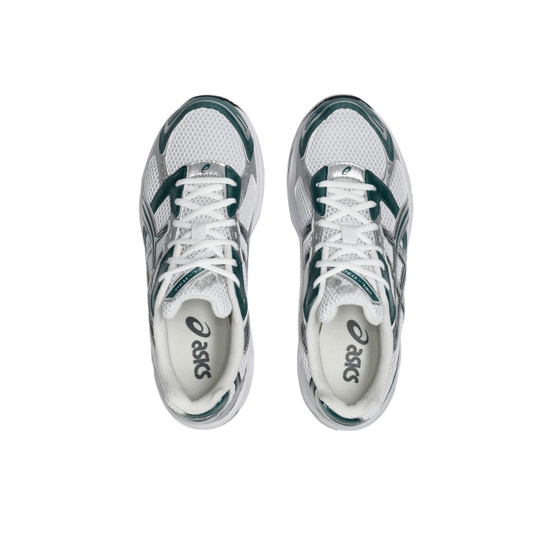 Asics Gel-1130 'White Green' Мужские