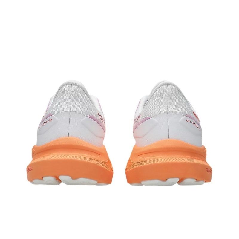 Asics GT-1000 13 'White' Женские