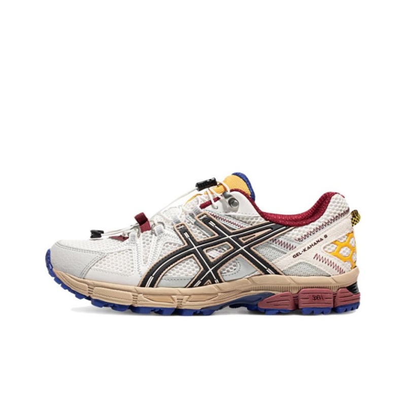 Asics Gel-Kahana 8 'White' Мужские