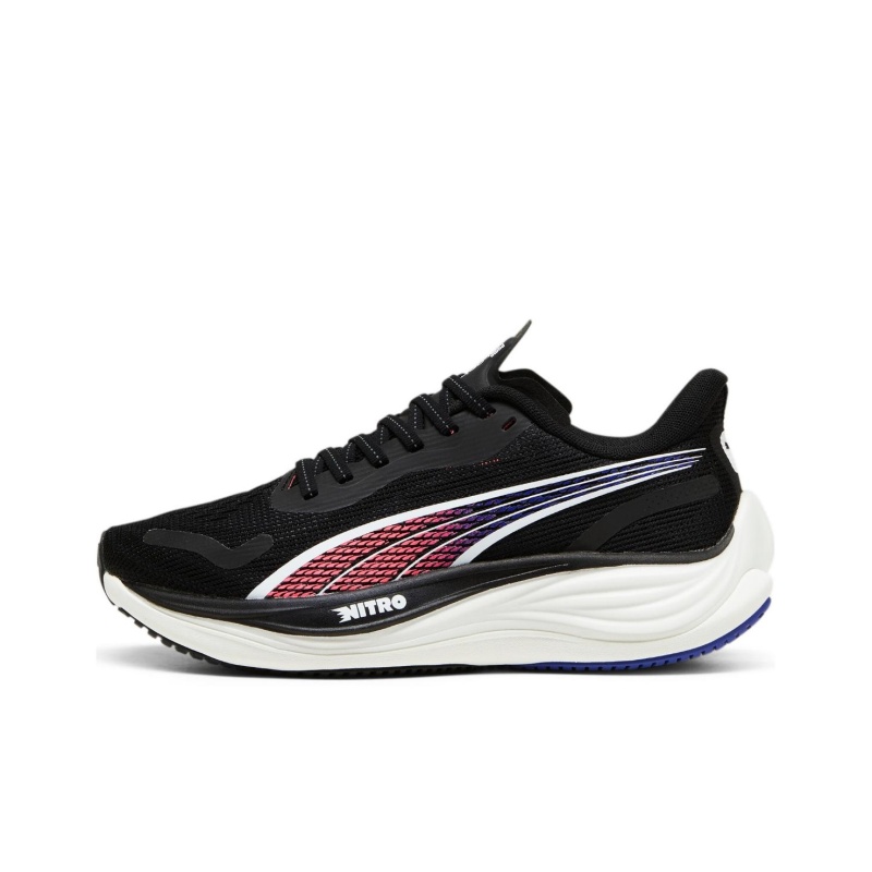 Puma Velocity Nitro 3 'Black' Женские