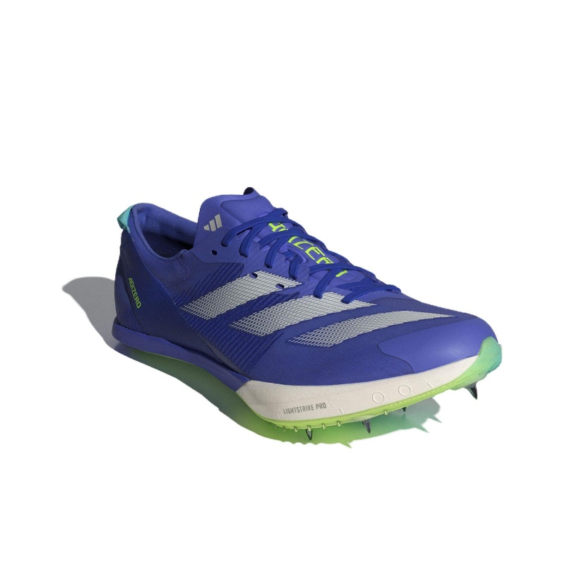 Adidas Adizero Finesse 'Blue' Мужские