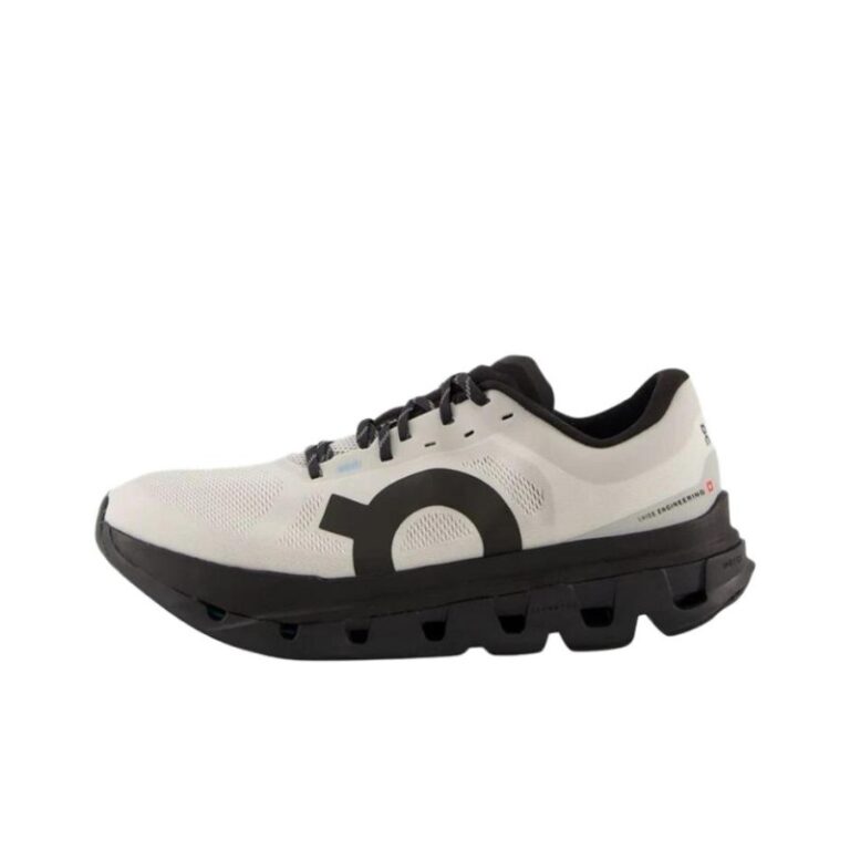 On Cloudflow 5 Lumos 'Glacier Black' Мужские