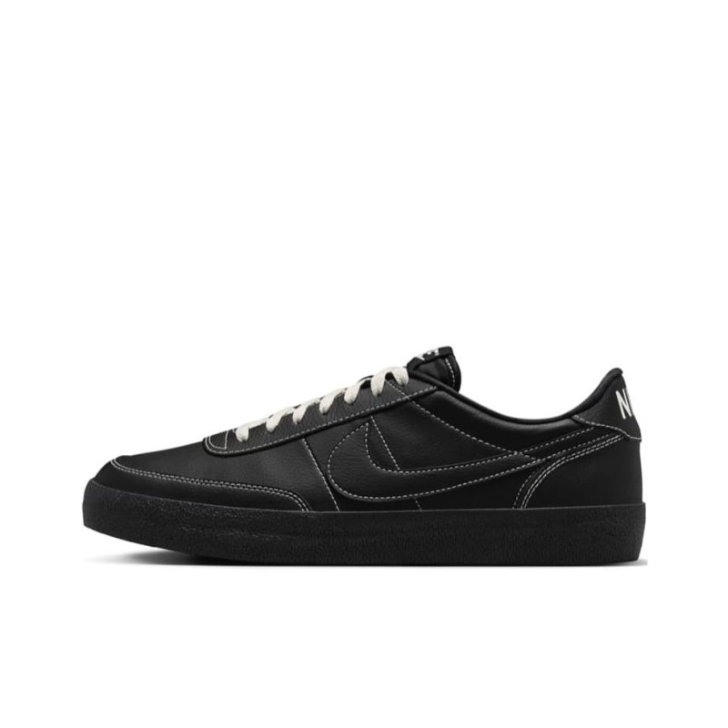 Nike Killshot 2 'Black Phantom' Мужские