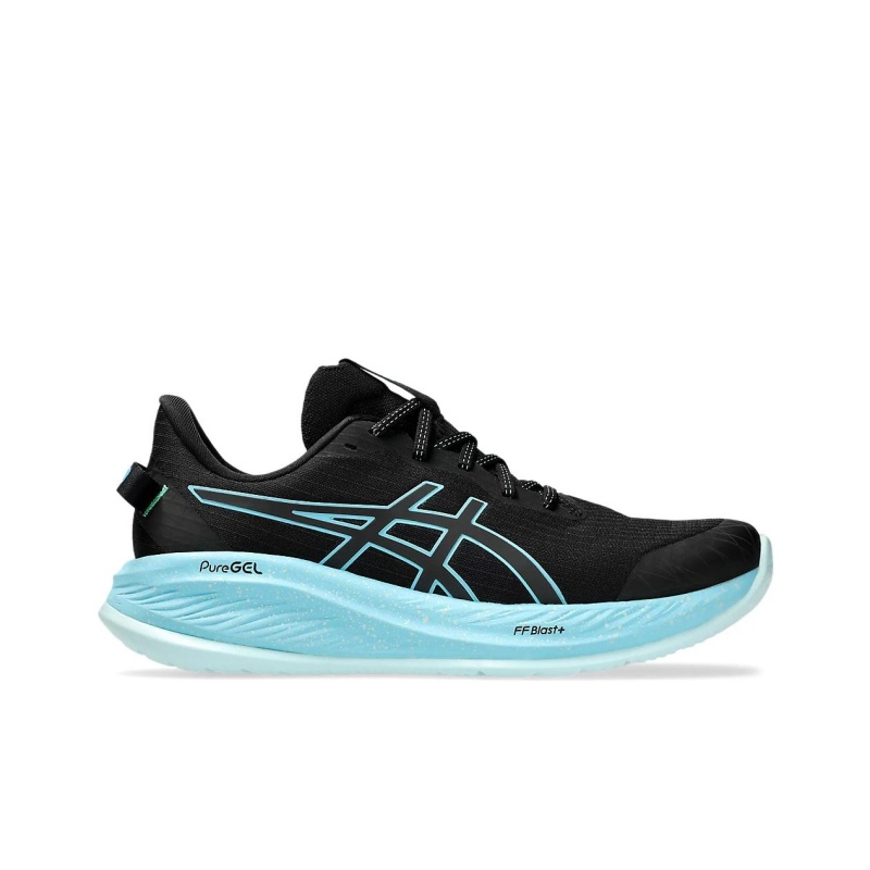 Asics Gel-Cumulus 26 'Black Blue' Мужские