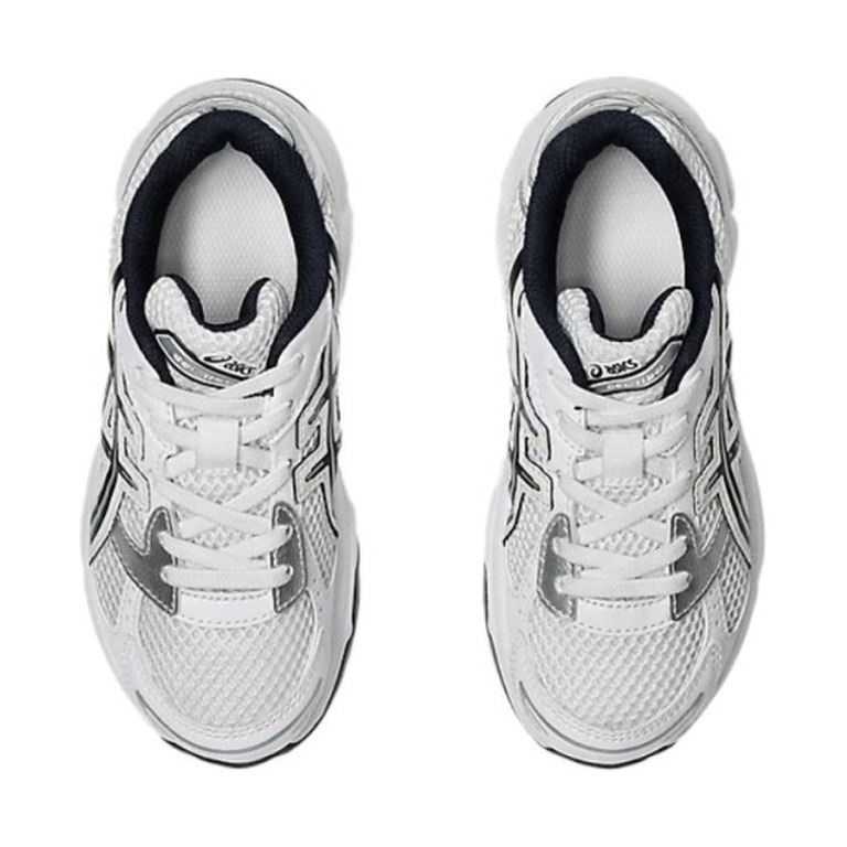 Asics Gel-1130 'White / Midnight' Детские