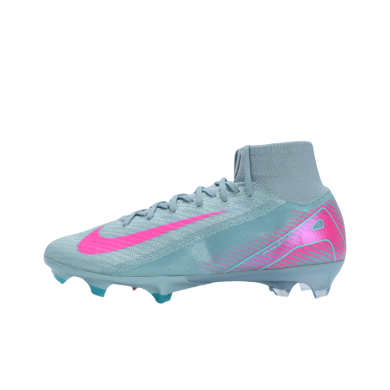 Nike Mercurial Superfly 10 Elite 'Ocean Cube Pink Blast' Мужские