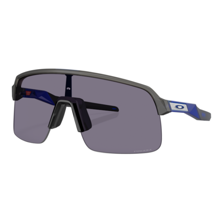 Oakley Sutro 'Matte Grey Prizm Grey'