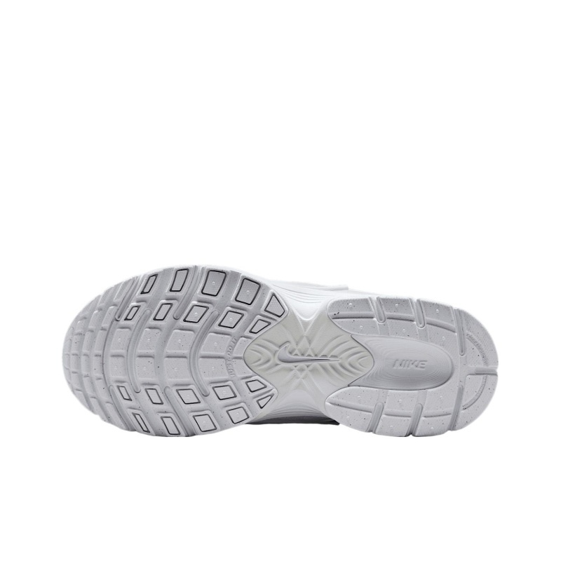 Nike V5 RNR 'White Black Metallic Silver White' Женские