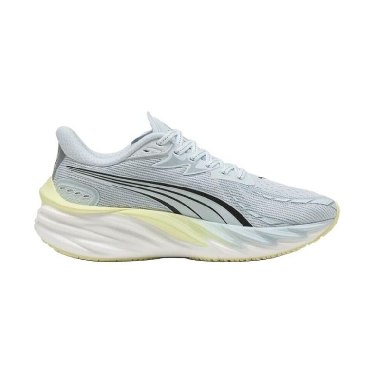Puma Velocity Nitro 4 'Sea Glass Gold' Женские