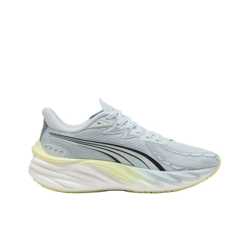 Puma Velocity Nitro 4 'Grey' Женские