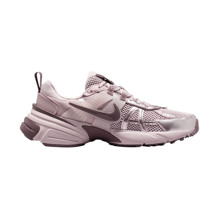 Nike V2K Run 'Particle Rose Tattoo Light Violet Ore Tattoo' Женские