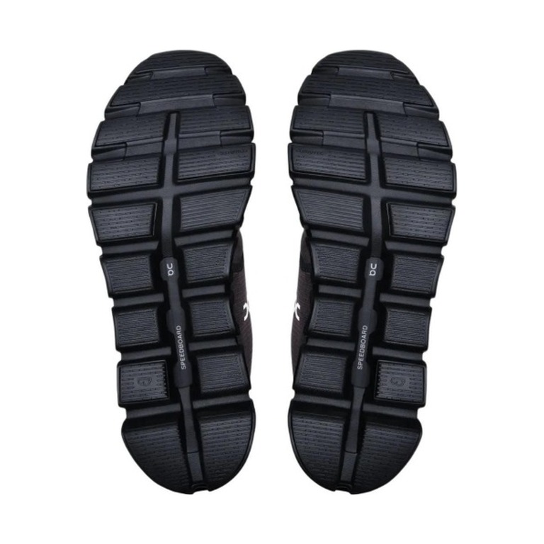 On Cloud 6 Waterproof 'Thorn Black' Мужские
