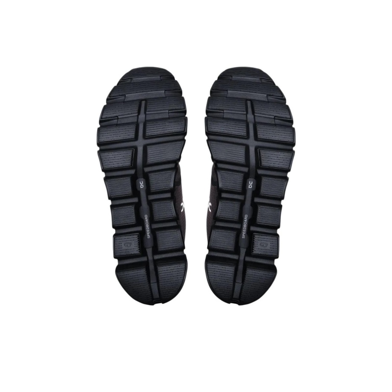 On Cloud 6 Waterproof 'Thorn Black' Мужские