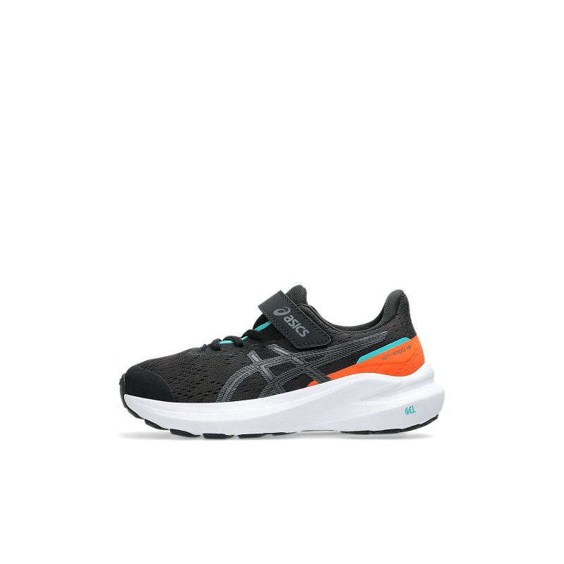 Asics GT-1000 13 'Black' Детские