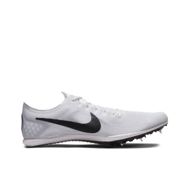 Nike Zoom Mamba 6 'White Metallic Silver Black' Мужские