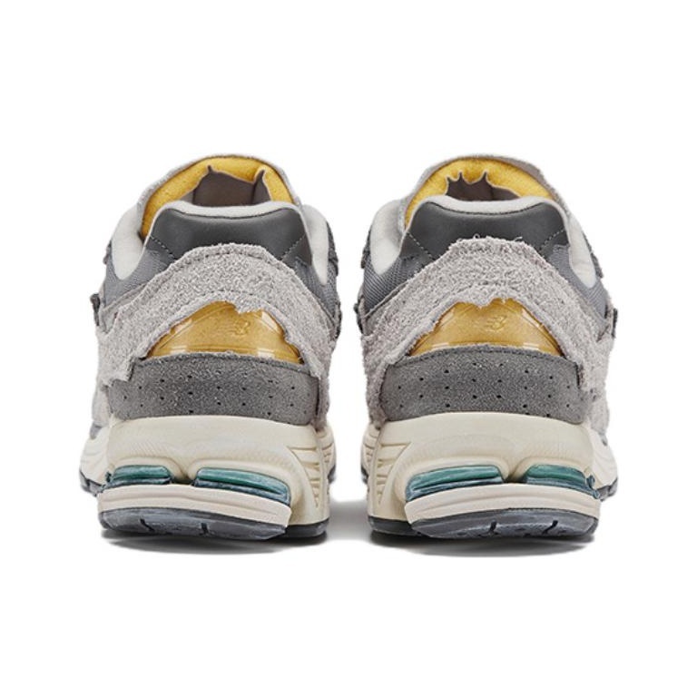 New Balance 2002R 'Protection Pack Rain Cloud' Мужские
