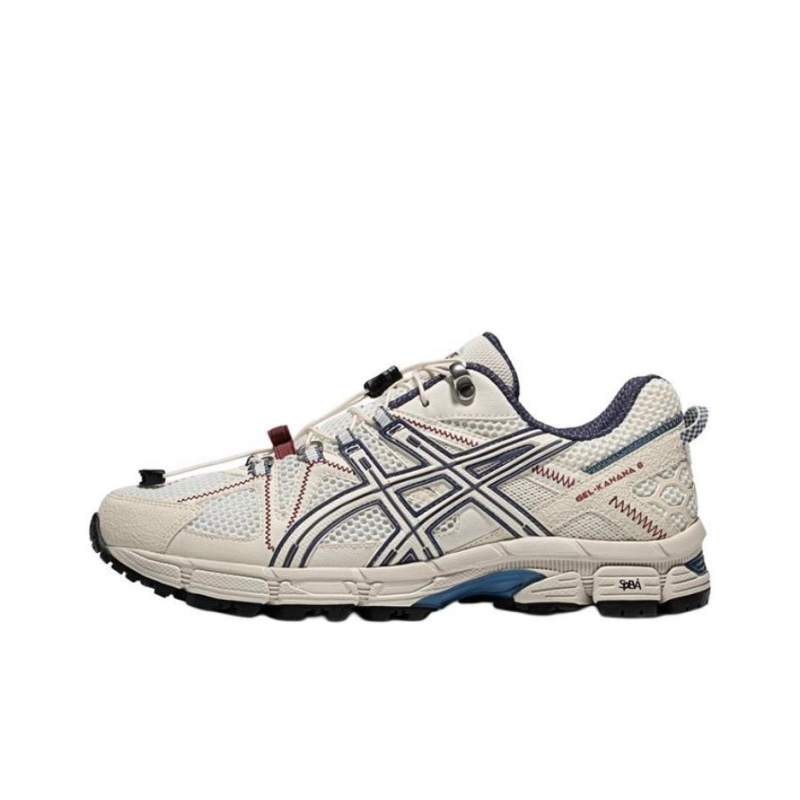 Asics Gel-Kahana 8 'White' Мужские